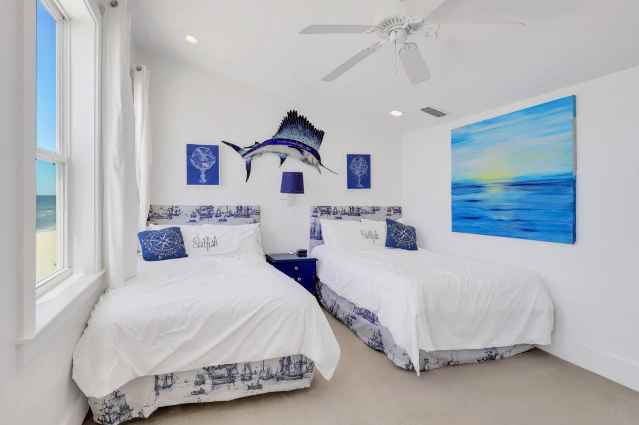 Villa Sailfish Dauphin Island Exterior foto