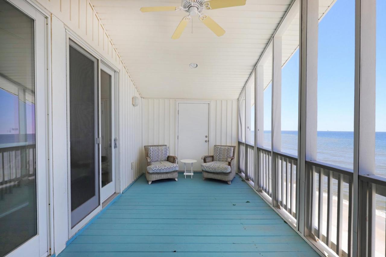 Villa Sailfish Dauphin Island Exterior foto